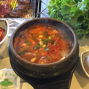 Korean Spring BBQ - Korean Near Me - Santa Clara, California Korean Spring BBQ - Korean Near Me - Santa Clara, California