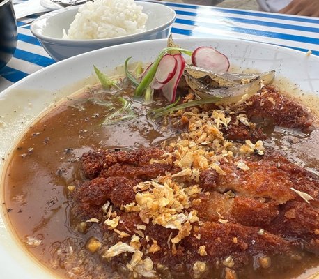 Sun Rice by null