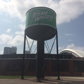 Steam Whistle Brewing - Breweries Near Me - Toronto, Ontario Steam Whistle Brewing - Breweries Near Me - Toronto, Ontario