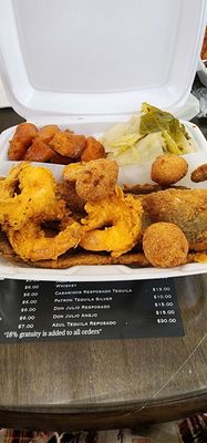 Gummy’s Home Cooking by null