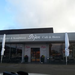 H. M. Itjen Bäckerei Konditorei