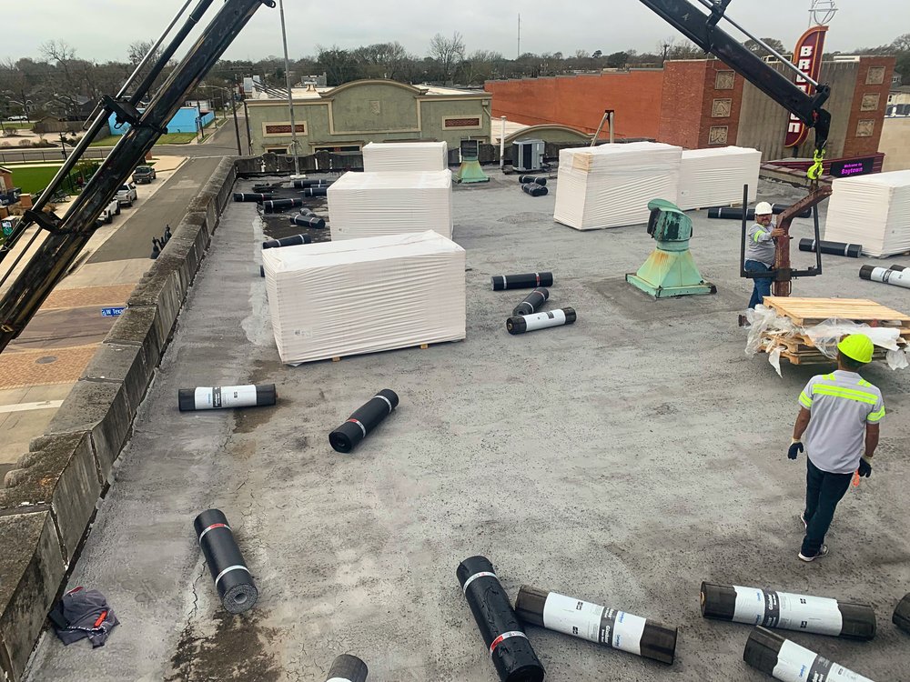 Slide of Holladay Family Roofing