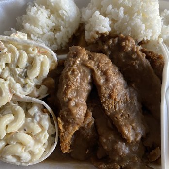 GRACE’S INN - Updated March 2026 - 856 Photos & 419 Reviews - 1296 S ...