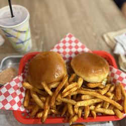 Blazing Hot Chicken