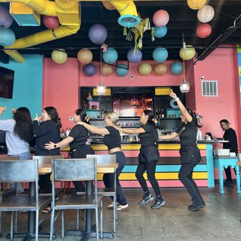 A Toda Madre Brunch - Breakfast & Brunch Near Me - Los Angeles, California A Toda Madre Brunch - Breakfast & Brunch Near Me - Los Angeles, California