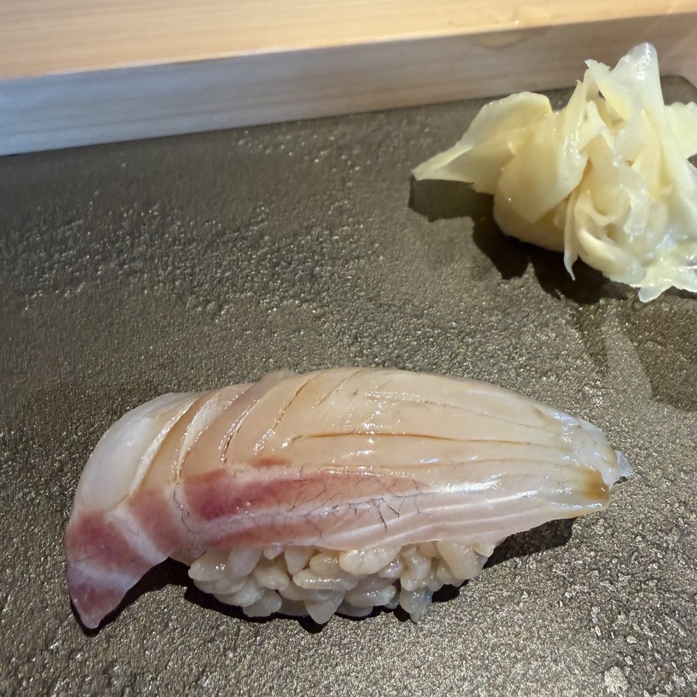 Ezo Omakase - Sushi Bars Near Me - Santa Clara, California