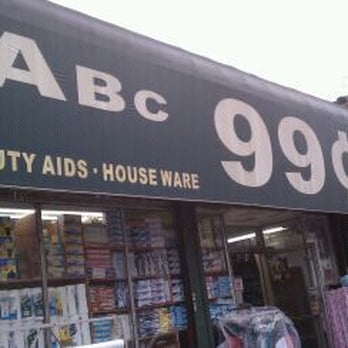 ABC Ninety Nine Cents Plus - Discount Store Near Me - Brooklyn, New York
