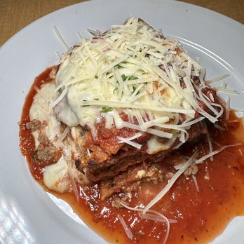 Shells and Sauce - Homemade Lasagna - Italian Near Me - Denver, Colorado