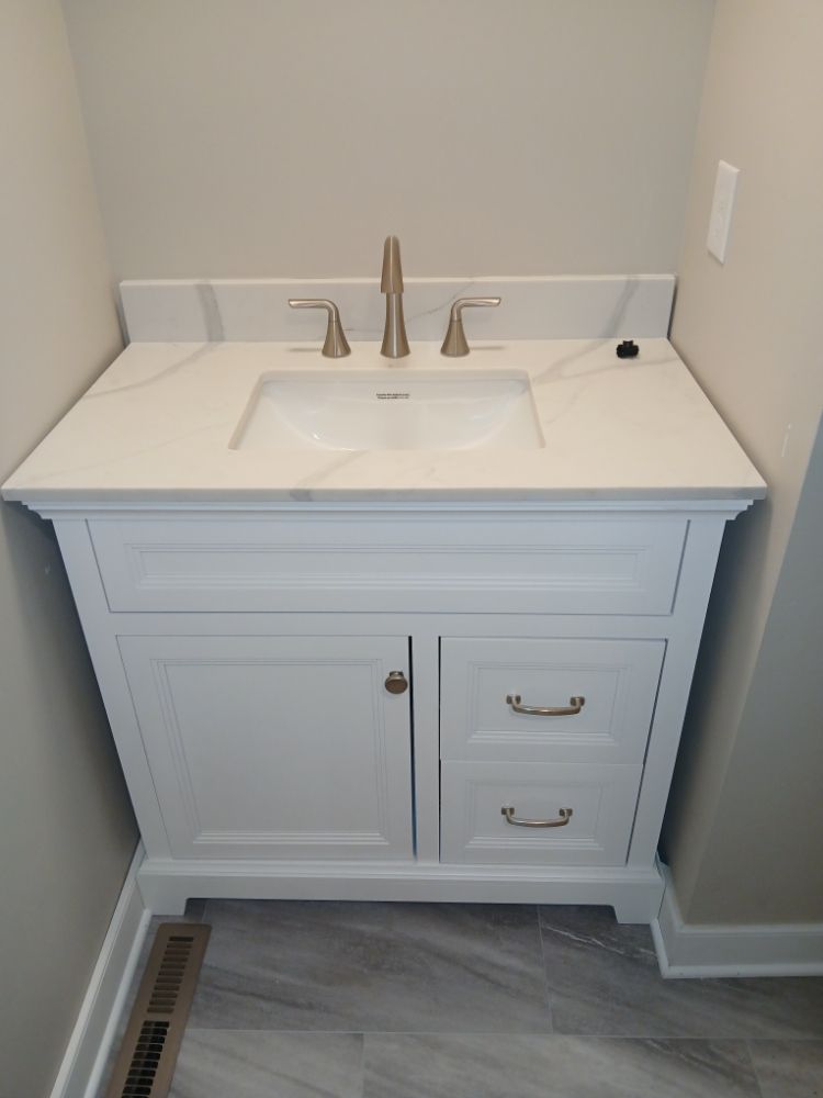 Slide of Mercy Construction