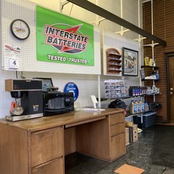 Kevin's Service Station