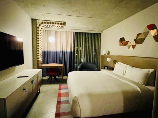 Hyatt Centric Downtown Portland by null