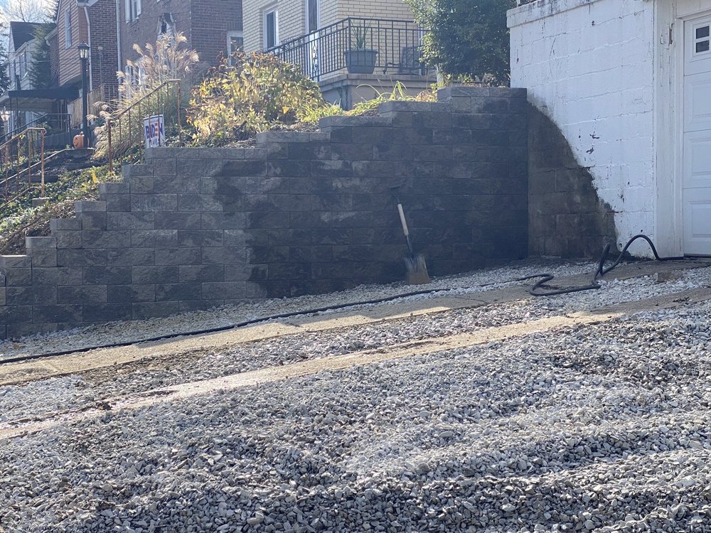 Slide of ML Plumbing