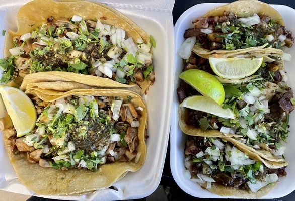 Vero Mexican and Seafood by null