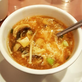 Shanghai Garden - Hot and Sour Soup - Shanghainese Near Me - Seattle, Washington Shanghai Garden - Hot and Sour Soup - Shanghainese Near Me - Seattle, Washington