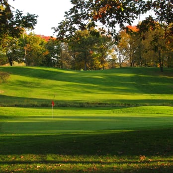 Woodland Golf Club - Golf Near Me - Cable, Ohio