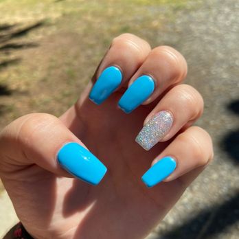 Luminous Nail Lounge - Blue Nails - Nail Salons Near Me - Lake Stevens, Washington Luminous Nail Lounge - Blue Nails - Nail Salons Near Me - Lake Stevens, Washington