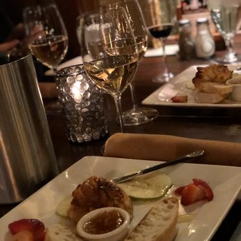 The Wine Bistro - Mediterranean Near Me - Upper Arlington, Ohio