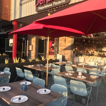 Del Lusso - Pizza Near Me - Carlsbad, California Del Lusso - Pizza Near Me - Carlsbad, California