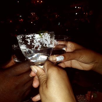 CW's Gin Joint - Shots for the birthday girl - Cocktail Bars Near Me - Tampa, Florida CW's Gin Joint - Shots for the birthday girl - Cocktail Bars Near Me - Tampa, Florida