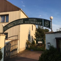 Restaurant Augustusgabe