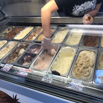 Long Beach Creamery - Omg so good!! - Ice Cream & Frozen Yogurt Near Me - Long Beach, California Long Beach Creamery - Omg so good!! - Ice Cream & Frozen Yogurt Near Me - Long Beach, California