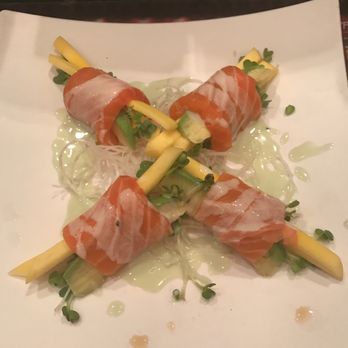 Tokyo Garden - Sushi Bars Near Me - Downey, California
