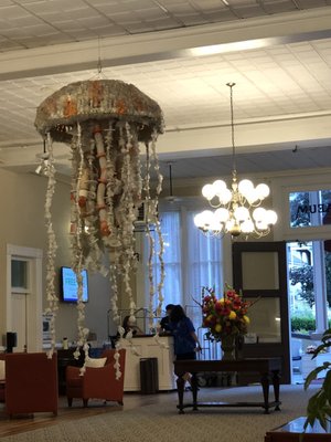 Athenaeum Hotel by null