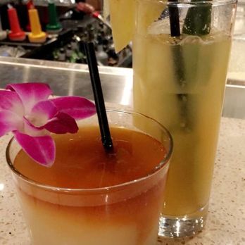 Tommy Bahama - Beautiful cocktails - Seafood Near Me - Plano, Texas Tommy Bahama - Beautiful cocktails - Seafood Near Me - Plano, Texas