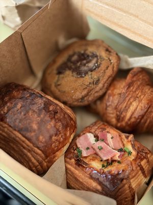 Salted Butter Company by null