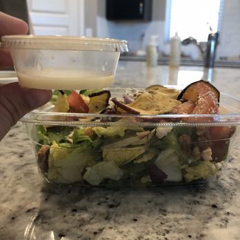 Panera Bread - Salad Near Me - Peoria, Arizona Panera Bread - Salad Near Me - Peoria, Arizona