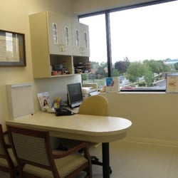 Zenaida Cofie, DDS MS PA - Consultation Room