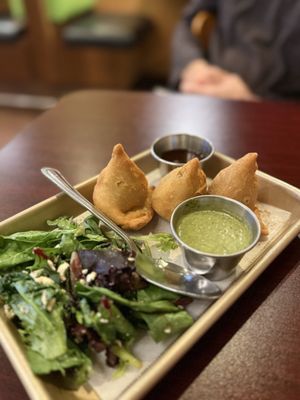 Tulsi Indian Eatery (Westwood) by null
