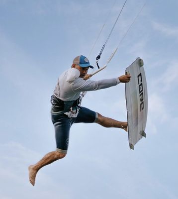 Sealand Adventure Sports by null