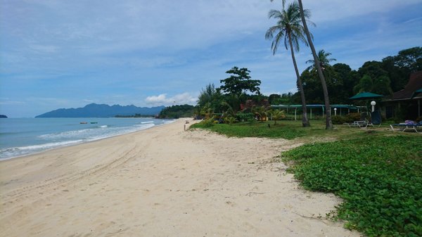 The Frangipani Langkawi Resort by null