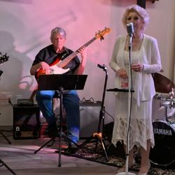 Standard Jazz - Canyon Crest Winery 2024