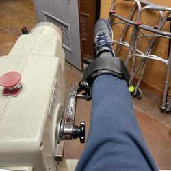 Kymes Lyons Physical Therapy