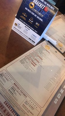 Menu photo 6 Buffalo Wild Wings Tacoma, WA