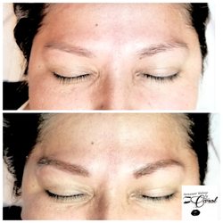 Brows and Beyond By Carol