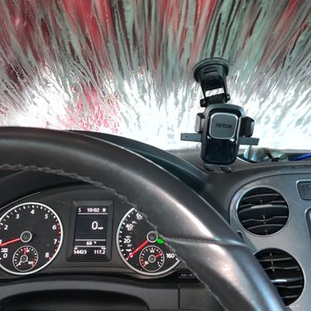 BB Shine's Express Car Wash - Ok now! - Car Wash Near Me - Leander, Texas