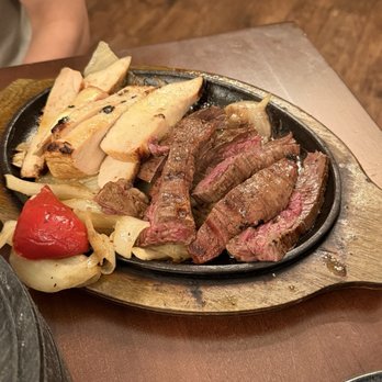 Uncle Julio's - Fajitas for two - Mexican Near Me - Bethesda, Maryland