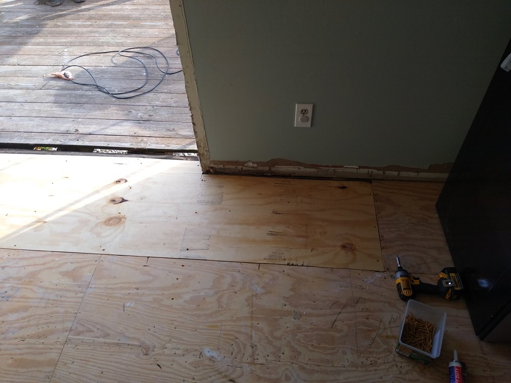 Slide of Home Repair On A Budget