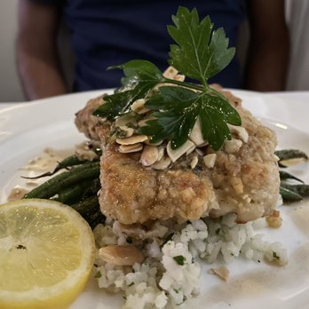 Bijoux - GROUPER ALMANDINE - Seafood Near Me - Miramar Beach, Florida Bijoux - GROUPER ALMANDINE - Seafood Near Me - Miramar Beach, Florida