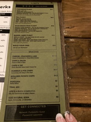 Funkwerks by null