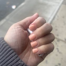 Koil Nails