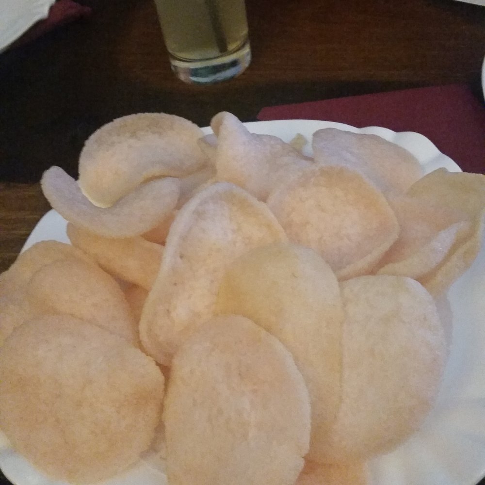 China View - Chinese Near Me - Brisbane, QLD