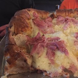Deep Dish