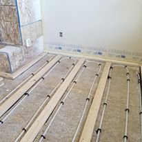 Slide of Living Water Plumbing