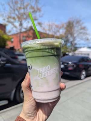 Third Culture Bakery Berkeley by null