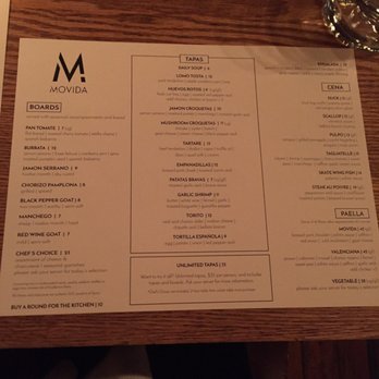 Movida - Spanish Near Me - Milwaukee, Wisconsin Movida - Spanish Near Me - Milwaukee, Wisconsin