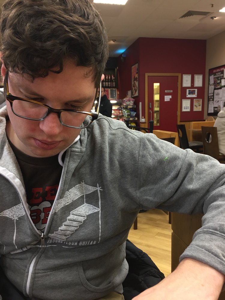 TESCO Updated May 2024 Wallingford Road, Didcot, Oxfordshire